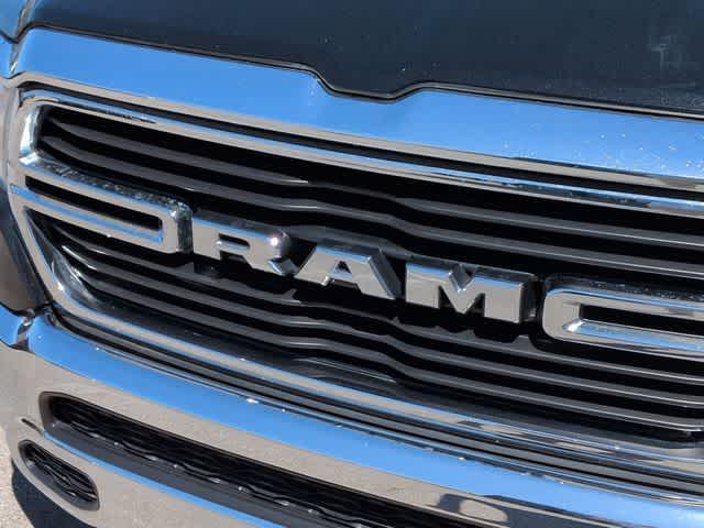 used 2021 Ram 1500 car, priced at $26,697