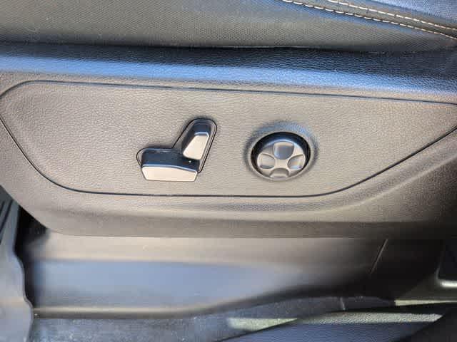 used 2021 Ram 1500 car, priced at $26,697