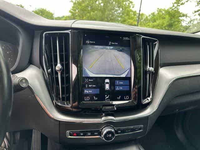 used 2018 Volvo XC60 car, priced at $16,984