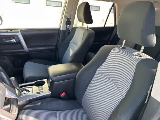 used 2016 Toyota 4Runner car, priced at $21,864