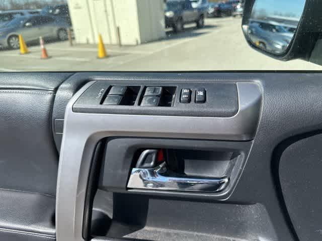 used 2016 Toyota 4Runner car, priced at $21,864