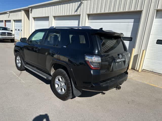 used 2016 Toyota 4Runner car, priced at $21,864