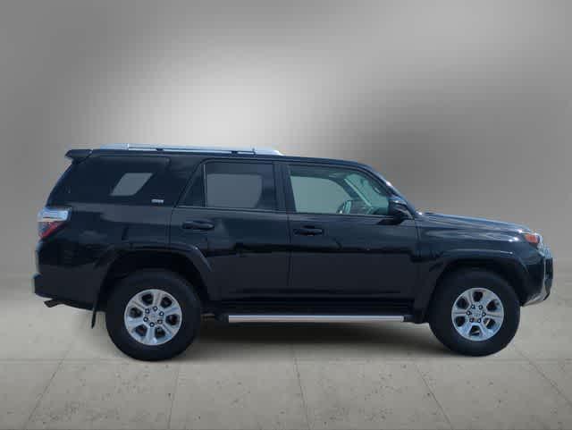used 2016 Toyota 4Runner car, priced at $20,000