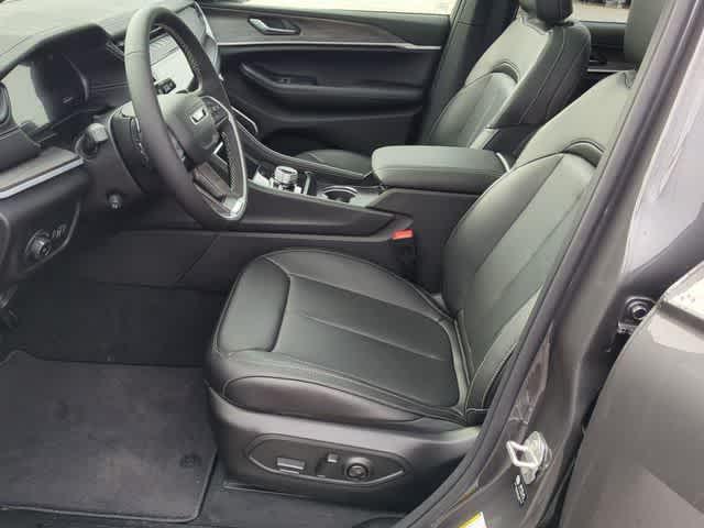 new 2026 Jeep Grand Cherokee L car, priced at $45,236