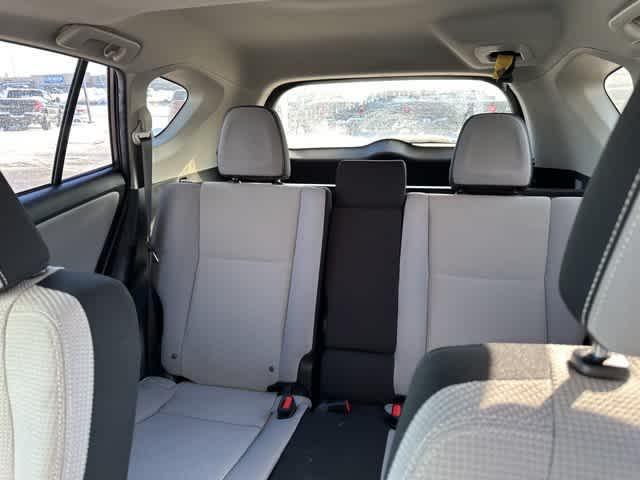 used 2017 Toyota RAV4 car, priced at $17,432