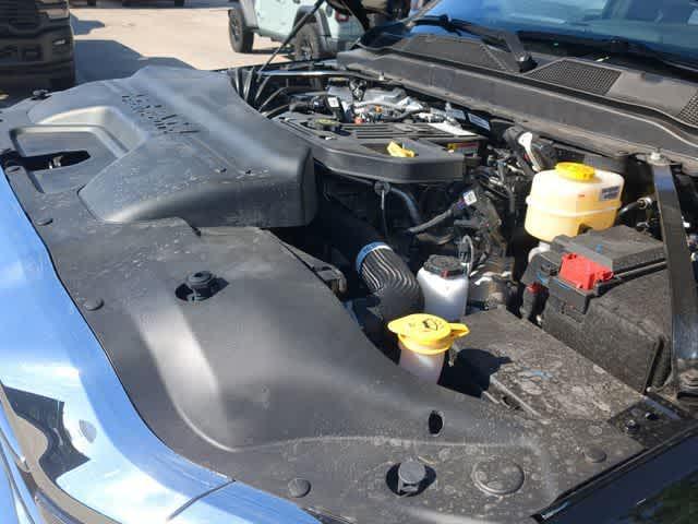 new 2026 Ram 3500 car, priced at $65,950