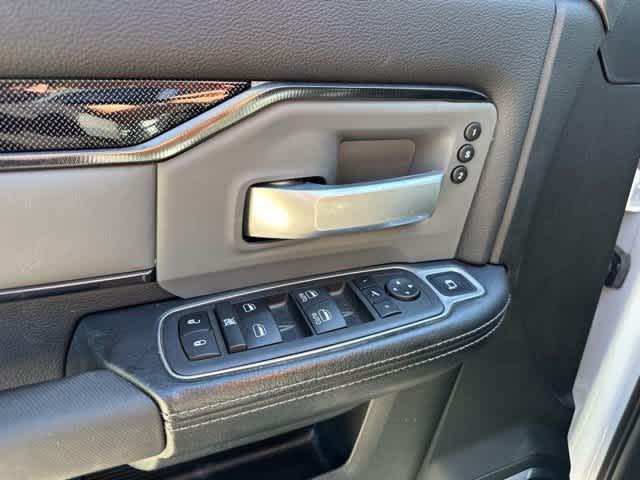 used 2022 Ram 2500 car, priced at $46,997
