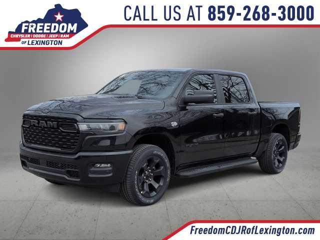 new 2026 Ram 1500 car, priced at $43,466