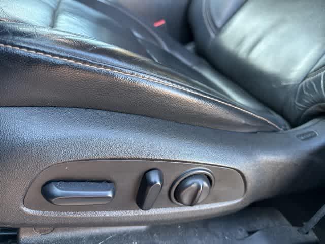 used 2018 Chevrolet Traverse car, priced at $15,646