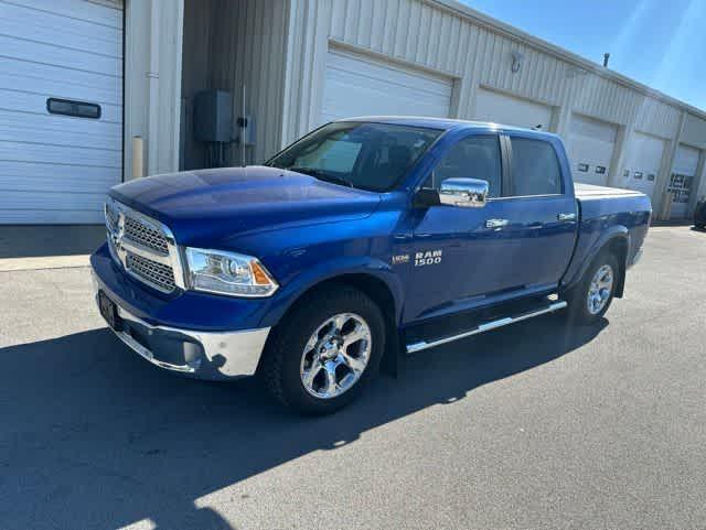 used 2017 Ram 1500 car, priced at $25,000