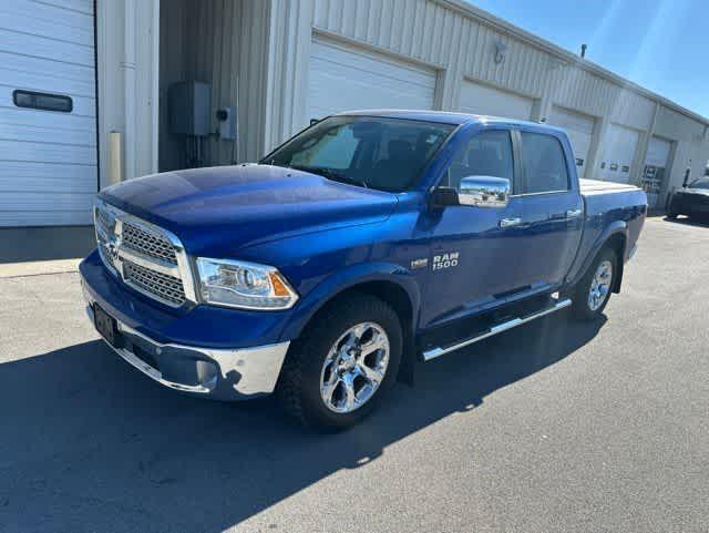 used 2017 Ram 1500 car, priced at $25,000
