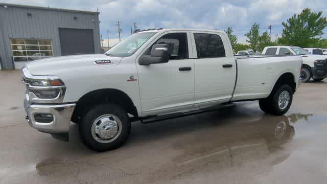new 2026 Ram 3500 car, priced at $65,697