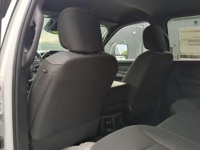 new 2026 Ram 3500 car, priced at $65,697