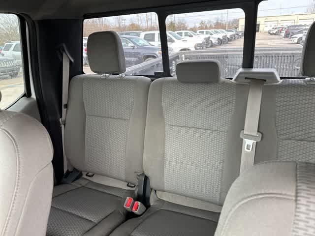 used 2017 Ford F-150 car, priced at $21,960