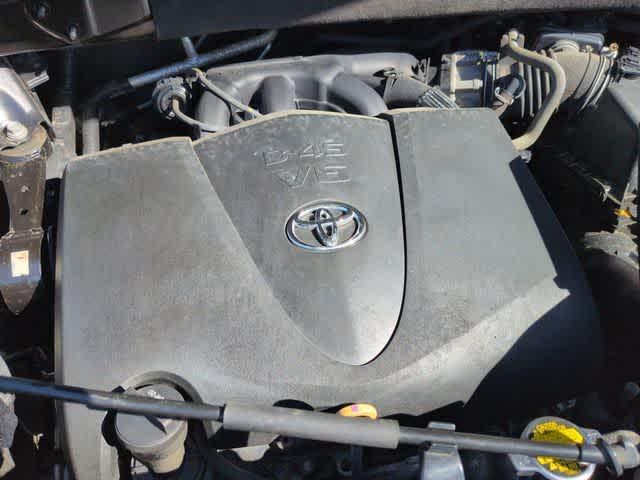 used 2017 Toyota Highlander car, priced at $18,207