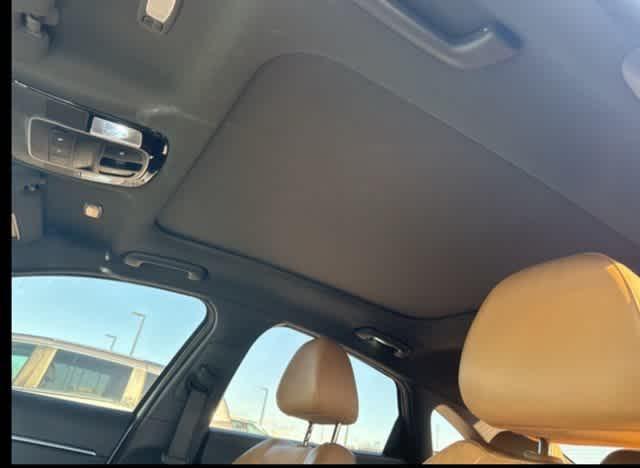 used 2021 Hyundai Sonata car, priced at $18,426