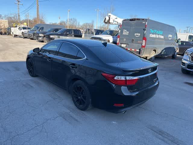 used 2015 Lexus ES 350 car, priced at $16,226