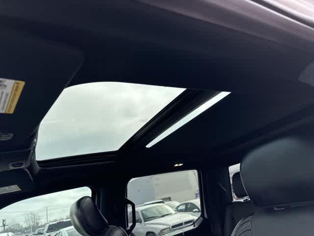 used 2018 Ford F-150 car, priced at $30,536