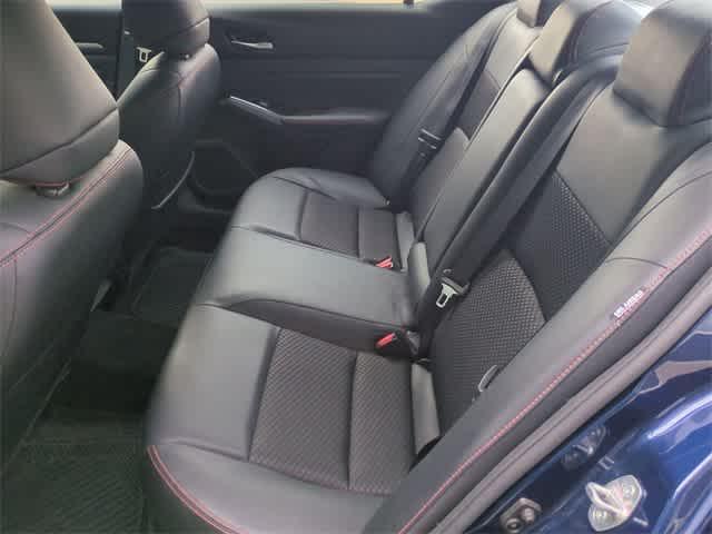 used 2024 Nissan Altima car, priced at $20,775