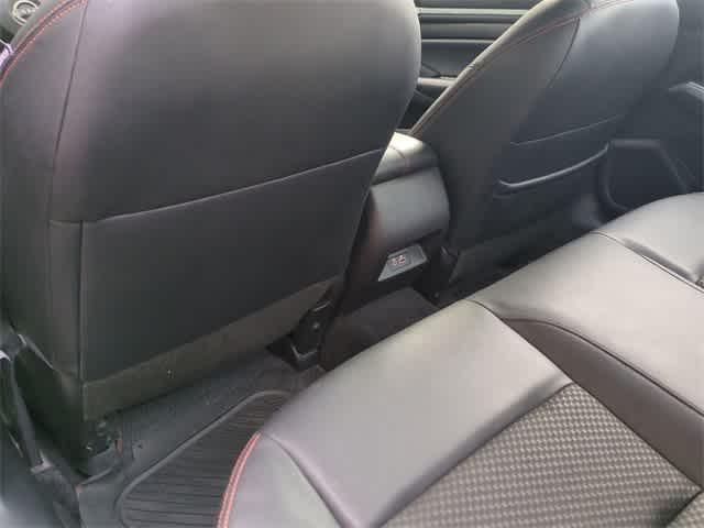 used 2024 Nissan Altima car, priced at $20,775