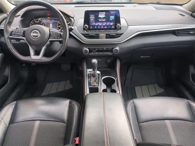 used 2024 Nissan Altima car, priced at $20,775