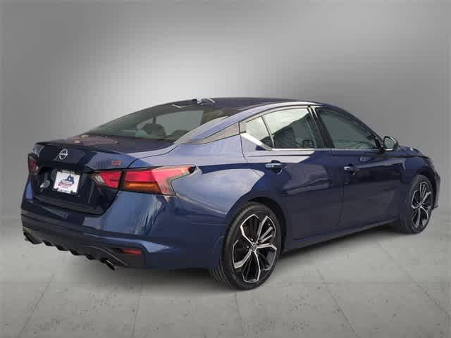 used 2024 Nissan Altima car, priced at $20,775