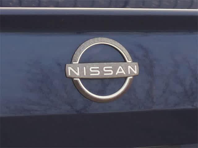 used 2024 Nissan Altima car, priced at $20,775
