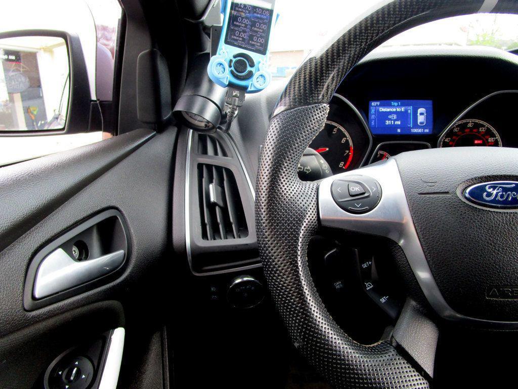 used 2014 Ford Focus ST car, priced at $10,985