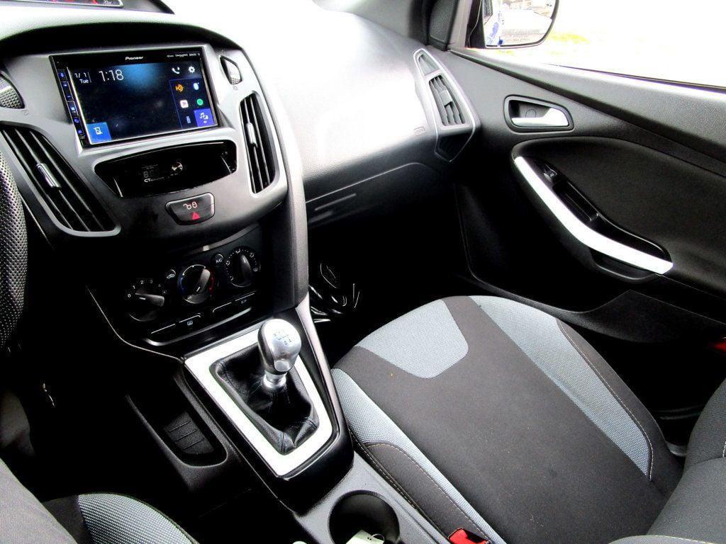 used 2014 Ford Focus ST car, priced at $10,985