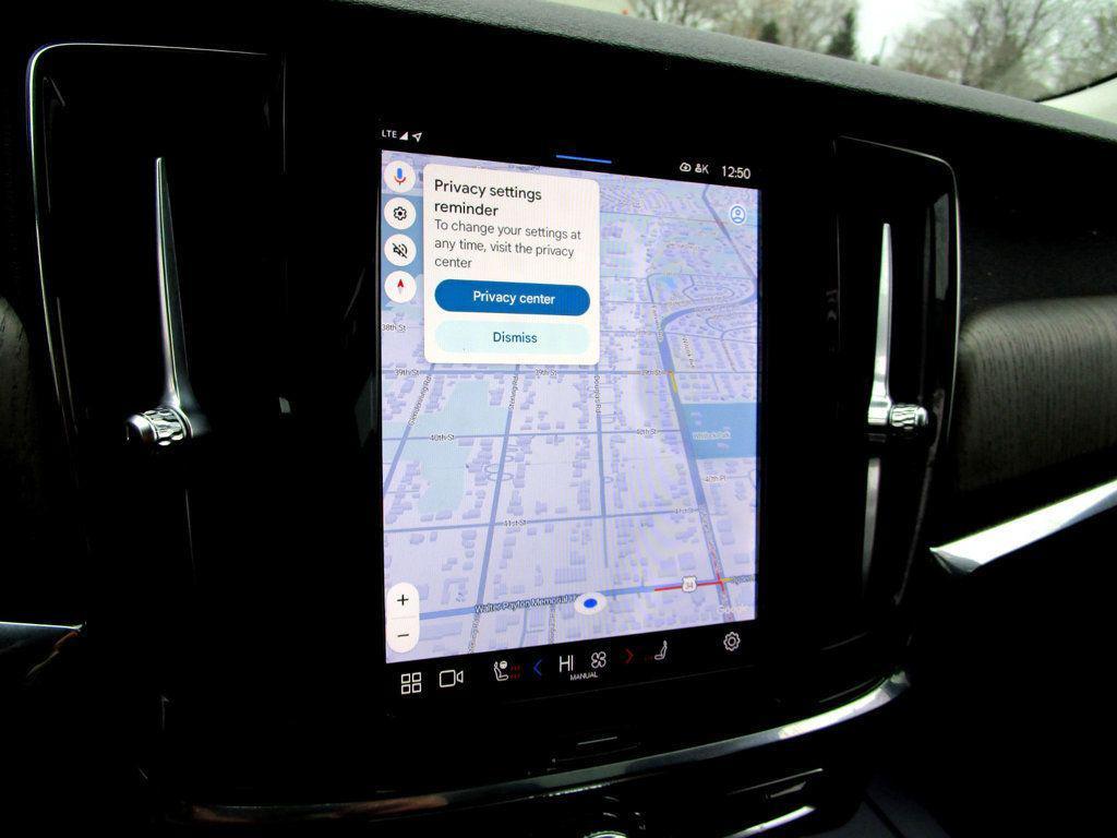 used 2023 Volvo S90 car, priced at $32,985