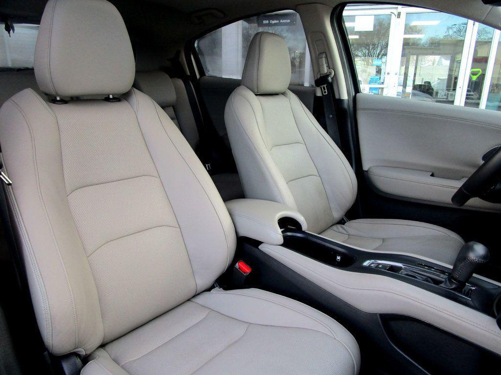 used 2019 Honda HR-V car, priced at $19,555