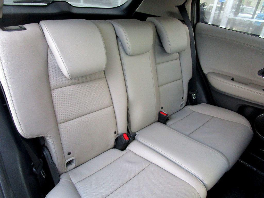 used 2019 Honda HR-V car, priced at $19,555