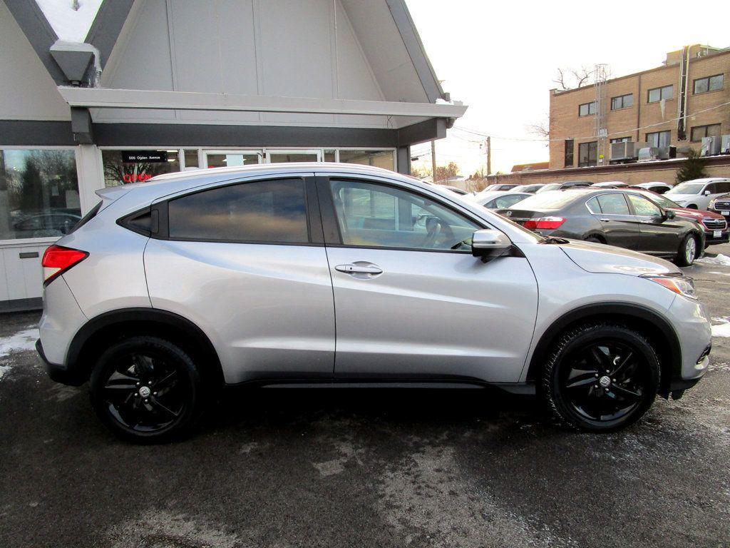 used 2019 Honda HR-V car, priced at $19,555