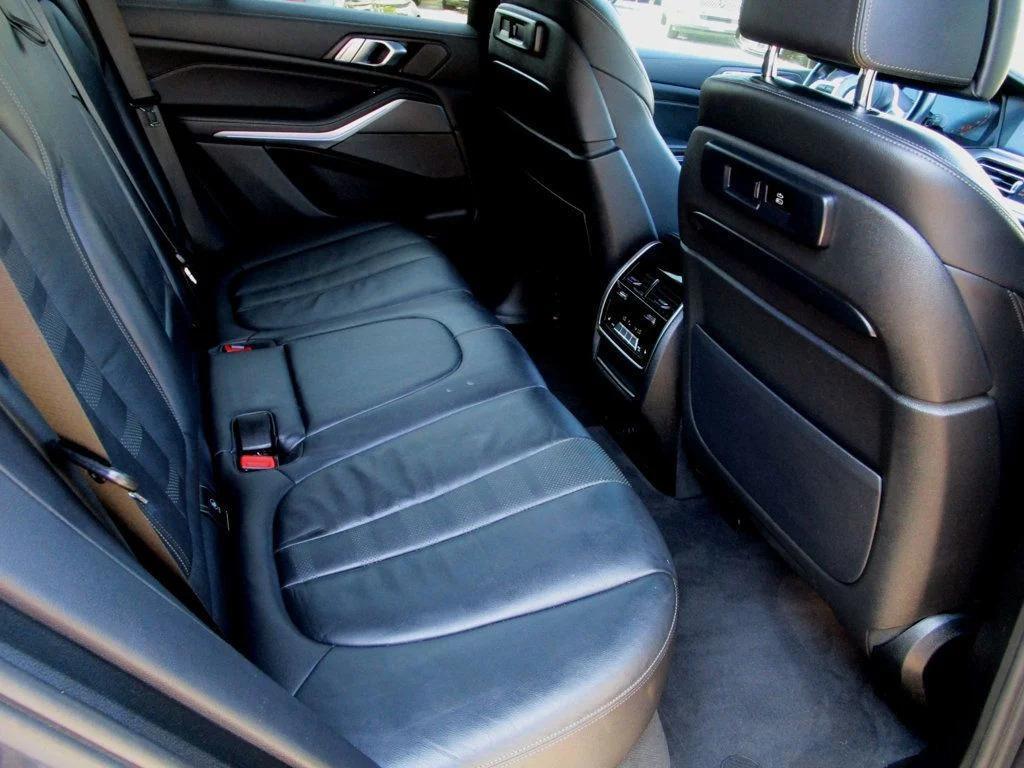 used 2020 BMW X5 car, priced at $35,985