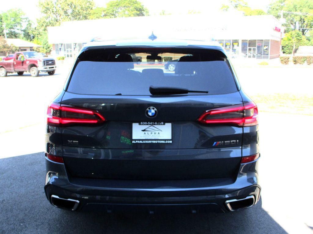 used 2020 BMW X5 car, priced at $35,985