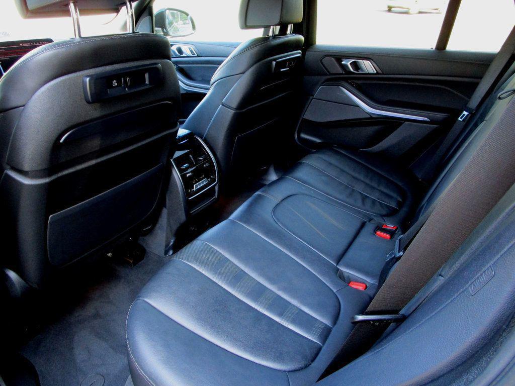 used 2020 BMW X5 car, priced at $35,985