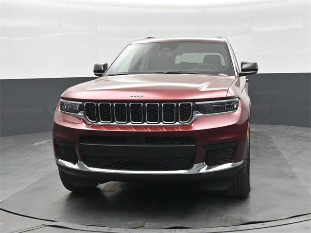 new 2025 Jeep Grand Cherokee L car, priced at $35,945