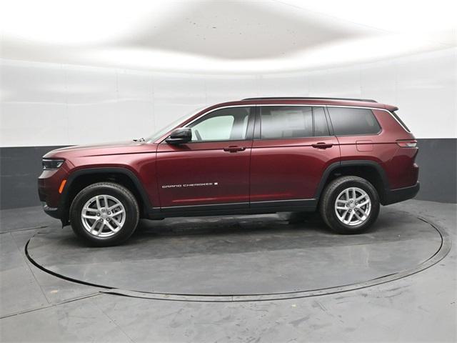 new 2025 Jeep Grand Cherokee L car, priced at $35,945