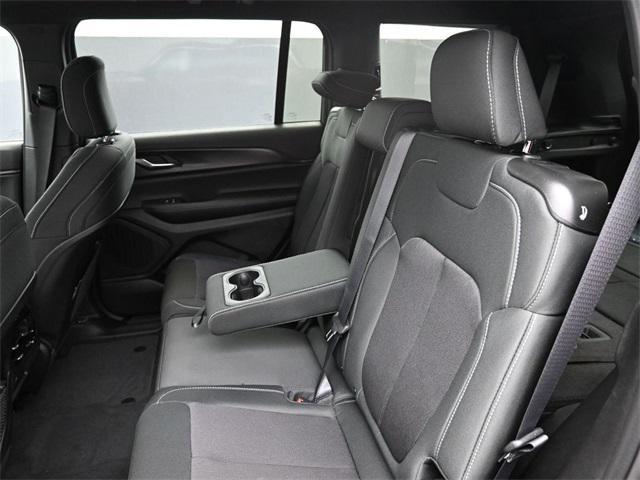 new 2025 Jeep Grand Cherokee L car, priced at $35,945