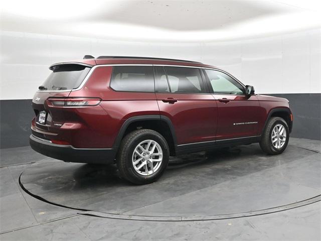 new 2025 Jeep Grand Cherokee L car, priced at $35,945