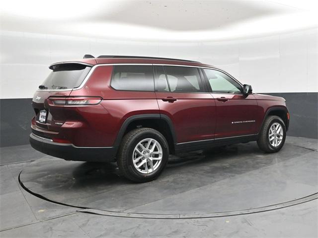 new 2025 Jeep Grand Cherokee L car, priced at $35,945