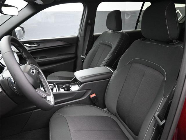 new 2025 Jeep Grand Cherokee L car, priced at $35,945