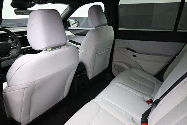 new 2026 Jeep Cherokee car, priced at $37,983