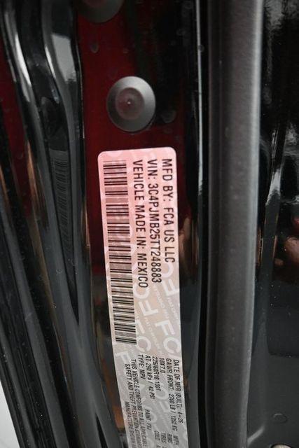 new 2026 Jeep Cherokee car, priced at $37,983