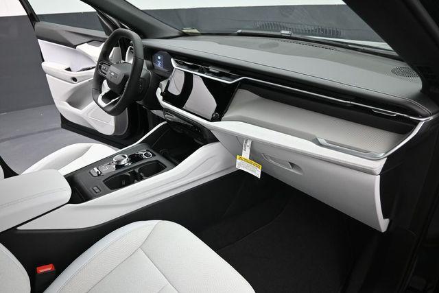 new 2026 Jeep Cherokee car, priced at $37,983