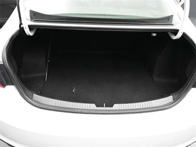 used 2023 Chevrolet Malibu car, priced at $16,900