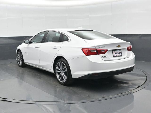 used 2023 Chevrolet Malibu car, priced at $17,893