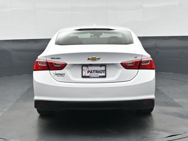 used 2023 Chevrolet Malibu car, priced at $17,893