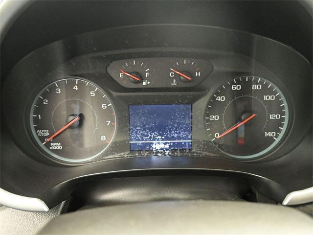 used 2023 Chevrolet Malibu car, priced at $19,564