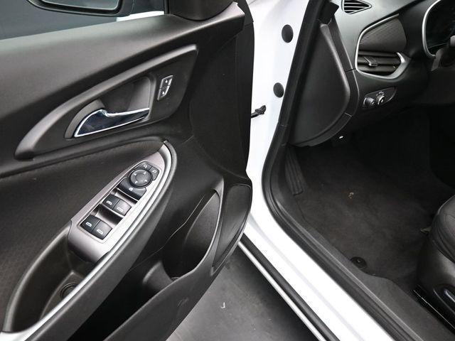 used 2023 Chevrolet Malibu car, priced at $17,893